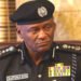IGP Disu Speaks on Police Recordings, Says Skits Are Demoralising Officers
