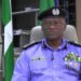 Nigeria Police Promise Safe Polls as IGP Disu Speaks Ahead of January Elections