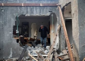 Wedding Turns Tragic as Iran Blames US Strike for Four Civilian Deaths