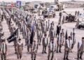 Iran Says Border Forces Remain on High Alert as Drone Is Shot Down Over Hormuz