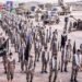 Iran Says Border Forces Remain on High Alert as Drone Is Shot Down Over Hormuz