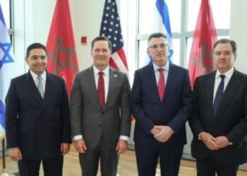 Israel-Morocco Ties: Countries Agree to Establish Embassies