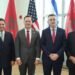 Israel-Morocco Ties: Countries Agree to Establish Embassies
