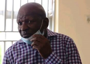 Robert Orya Loses Appeal as Court Upholds 490-Year Sentence
