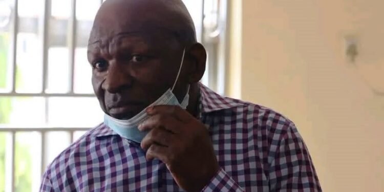 Robert Orya Loses Appeal as Court Upholds 490-Year Sentence