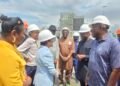 Jonathan Highlights Azikel Refinery’s Role in Nigeria’s Energy and Industrial Growth
