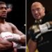 Sadiq Khan Makes Wembley Push as New York Emerges as Favourite for Joshua-Fury
