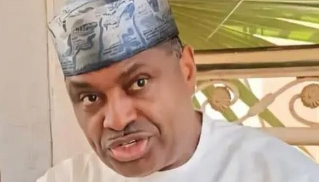 2027 Presidency: Peter Obi Cannot Beat Tinubu Alone, Okonkwo Says