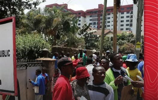 Kenya Orders 90-Day Document Regularisation Exercise for Foreign Business Owners