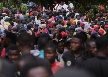 Kenya Gives Foreign Nationals 90 Days to Regularise Status Amid Business Controversy