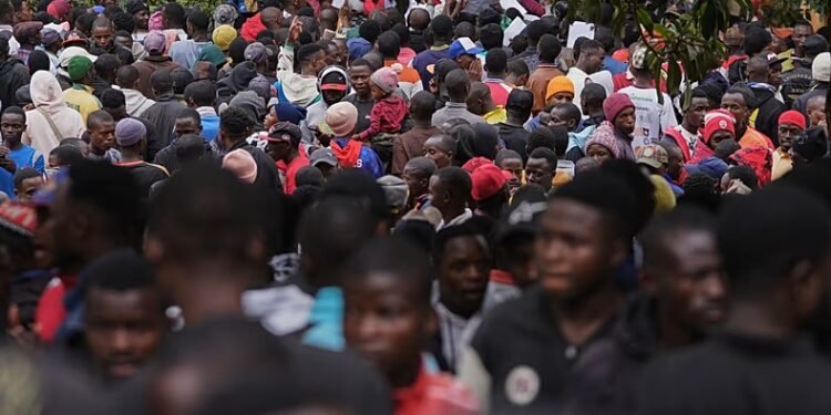 Kenya Gives Foreign Nationals 90 Days to Regularise Status Amid Business Controversy