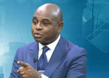 Kingsley Moghalu Disowns Inclusion in Atiku’s 2027 Policy Team