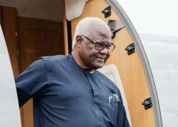 Koroma’s Homecoming: What the Former Sierra Leone President’s Return Means for West Africa