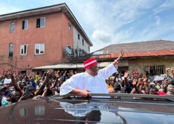 2027 Presidency: Kwankwaso Asks Atiku to Step Down for NDC