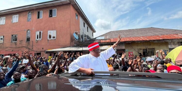 2027 Presidency: Kwankwaso Asks Atiku to Step Down for NDC