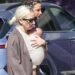 Lady Gaga Becomes a Mother as She Welcomes First Child With Michael Polansky