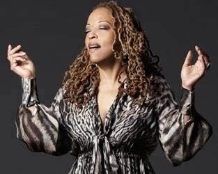 Legendary Jazz Vocalist Cassandra Wilson Dies Peacefully at 70