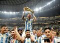 Lionel Messi Ends 21-Year Argentina Career After Giving Everything to His Country