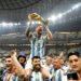 Lionel Messi Ends 21-Year Argentina Career After Giving Everything to His Country