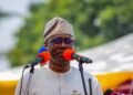 Ibadan Airport Funding: Makinde Rejects Wike’s N50bn Claim