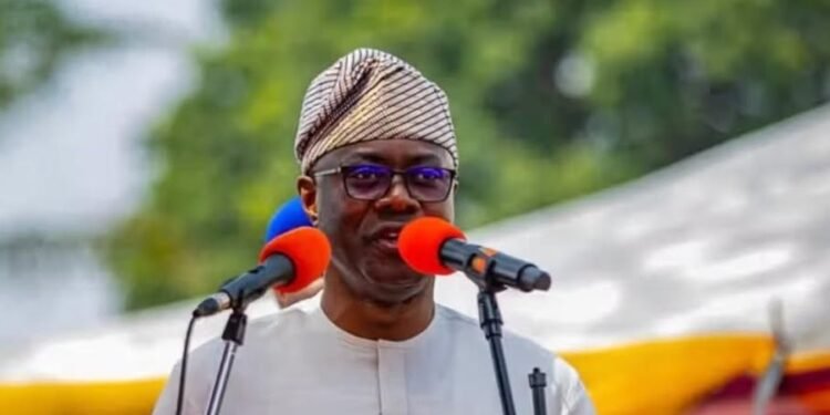 Ibadan Airport Funding: Makinde Rejects Wike’s N50bn Claim