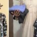 Man Arrested in Kano for Allegedly Impersonating CSP, Promising Police Recruitment Slots