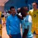 Martinelli and Lacazette Reunite in Saudi Arabia as Arsenal Memories Resurface