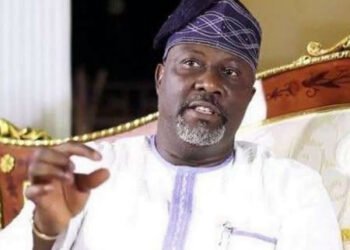 Atiku Probe: Melaye Questions Petition Seeking Fresh EFCC Investigation
