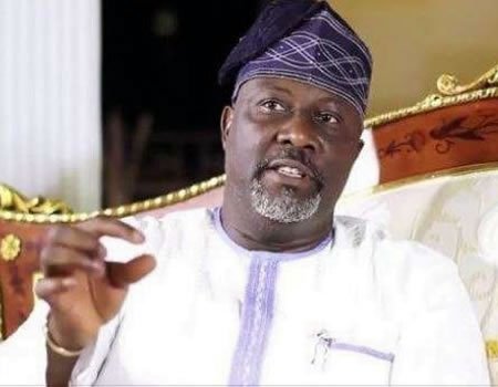 Atiku Probe: Melaye Questions Petition Seeking Fresh EFCC Investigation