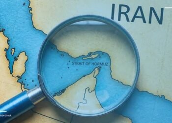 Oil Shock Spreads Beyond Middle East as Key Chokepoints Come Under Threat