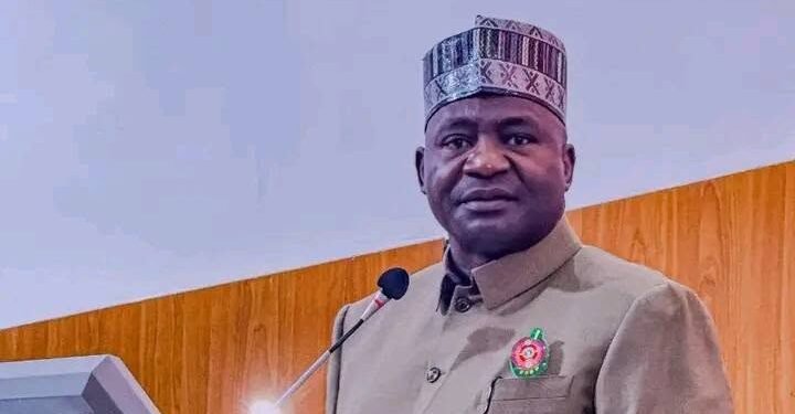 Musa: Southern Kaduna Still Hurting Over Killings, Blames El-Rufai