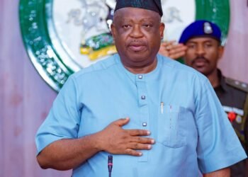 Plateau Violence: Residents Accuse Mutfwang of Relying on Condolence Messages