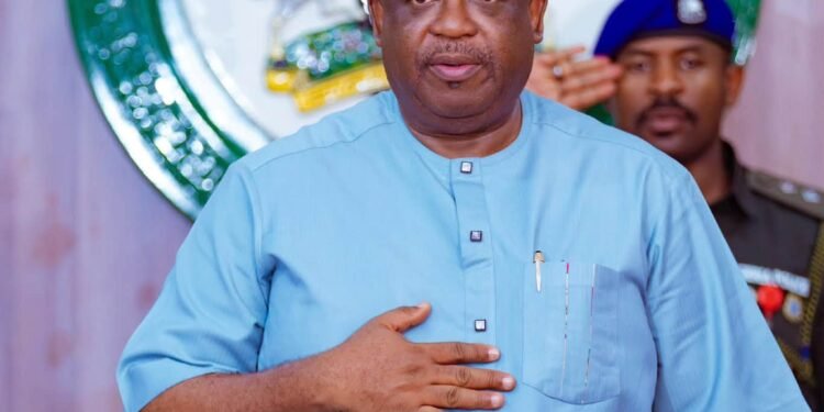 Plateau Violence: Residents Accuse Mutfwang of Relying on Condolence Messages