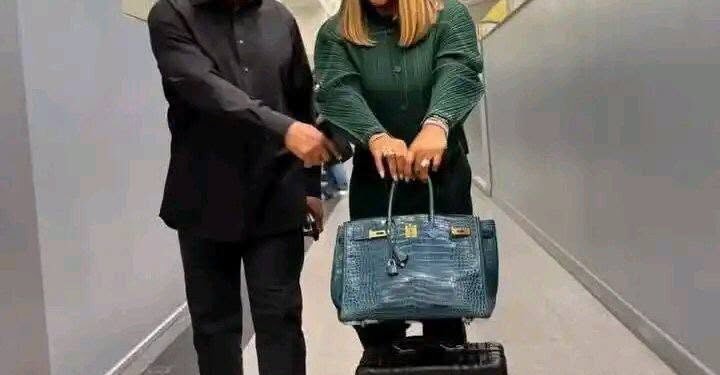 Peter Obi: My Wife Has Her Own Money, I Don’t Know Bag Prices