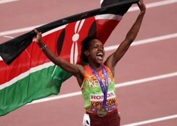 Nairobi to Host 2029 World Athletics Championships in Historic African First