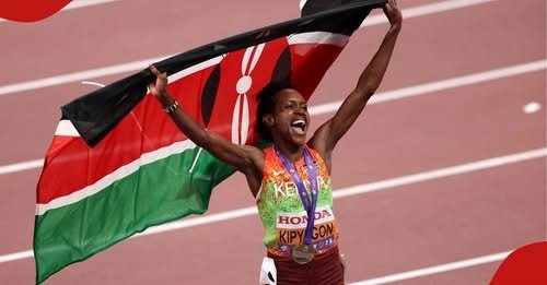 Nairobi to Host 2029 World Athletics Championships in Historic African First