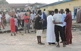 Niger: Names of 37 Suspected Miners Who Died in NSCDC Custody Released