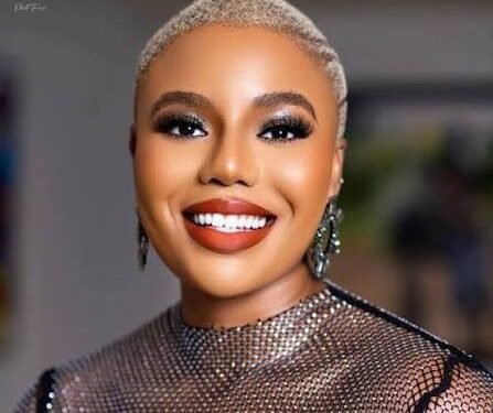 Nancy Isime Reveals Her Relationship Boundaries on Money and Privacy