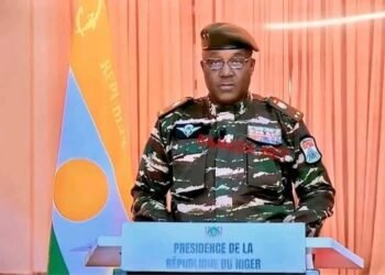 Niger Names New Defence Chief Following Failed Attempted Mutiny