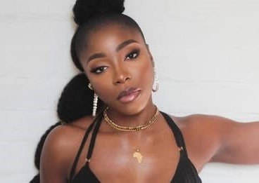 Nissi Makes Bold Claim About Burna Boy: ‘He’s Only Better Than Me at Rapping’