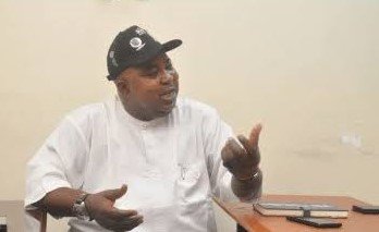 Ephraim Nwonu Abandons ADC House of Reps Bid, Supports Tinubu