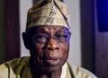 Why Obasanjo Began Respecting Charly Boy