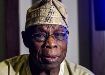 Why Obasanjo Began Respecting Charly Boy