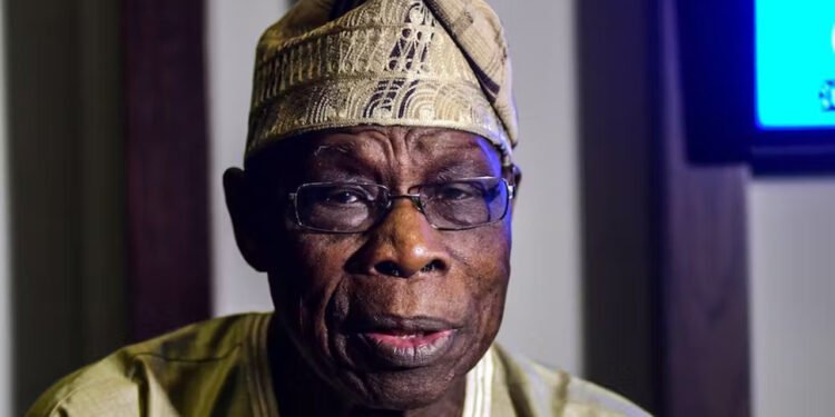 Why Obasanjo Began Respecting Charly Boy