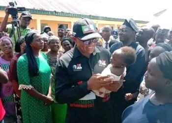 Obi Heads to Jos After Benue Road Blockade, Calls for Security Intervention