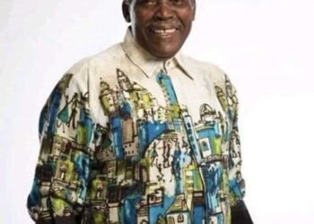 Olu Jacobs: Celebrated Nigerian Actor Dies at 84 After Decades on Stage and Screen