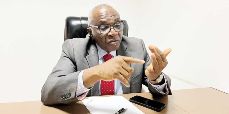 2027 Presidency: Onanuga Attacks Peter Obi, Questions His Governance Record