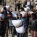 Israeli Rights Group Warns of ‘Elimination’ of Palestinian National Life in West Bank