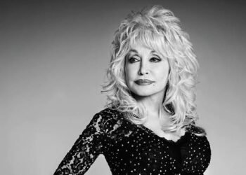 Dolly Parton Honoured in Emotional Emmy Tribute Celebrating Her Remarkable Legacy