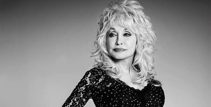 Dolly Parton Honoured in Emotional Emmy Tribute Celebrating Her Remarkable Legacy